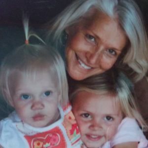 Meet your Posher, Pam